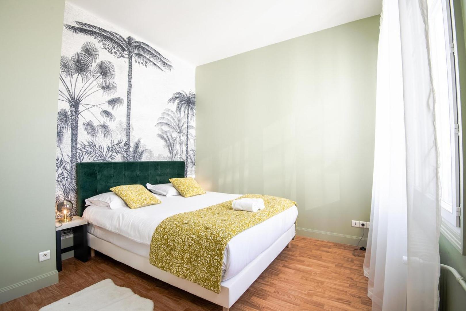 Design Apartment Place De La Liberte تور المظهر الخارجي الصورة