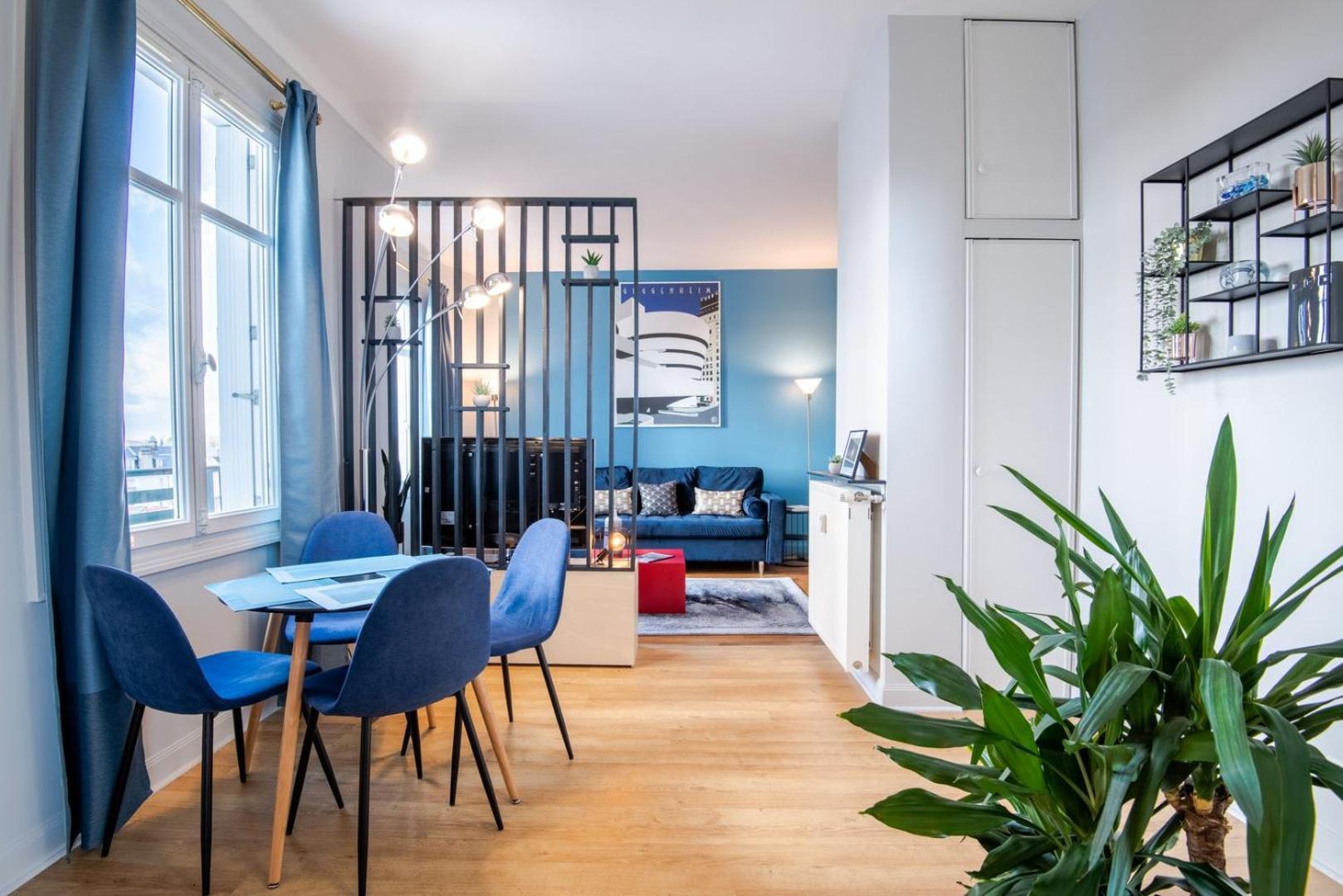 Design Apartment Place De La Liberte تور المظهر الخارجي الصورة
