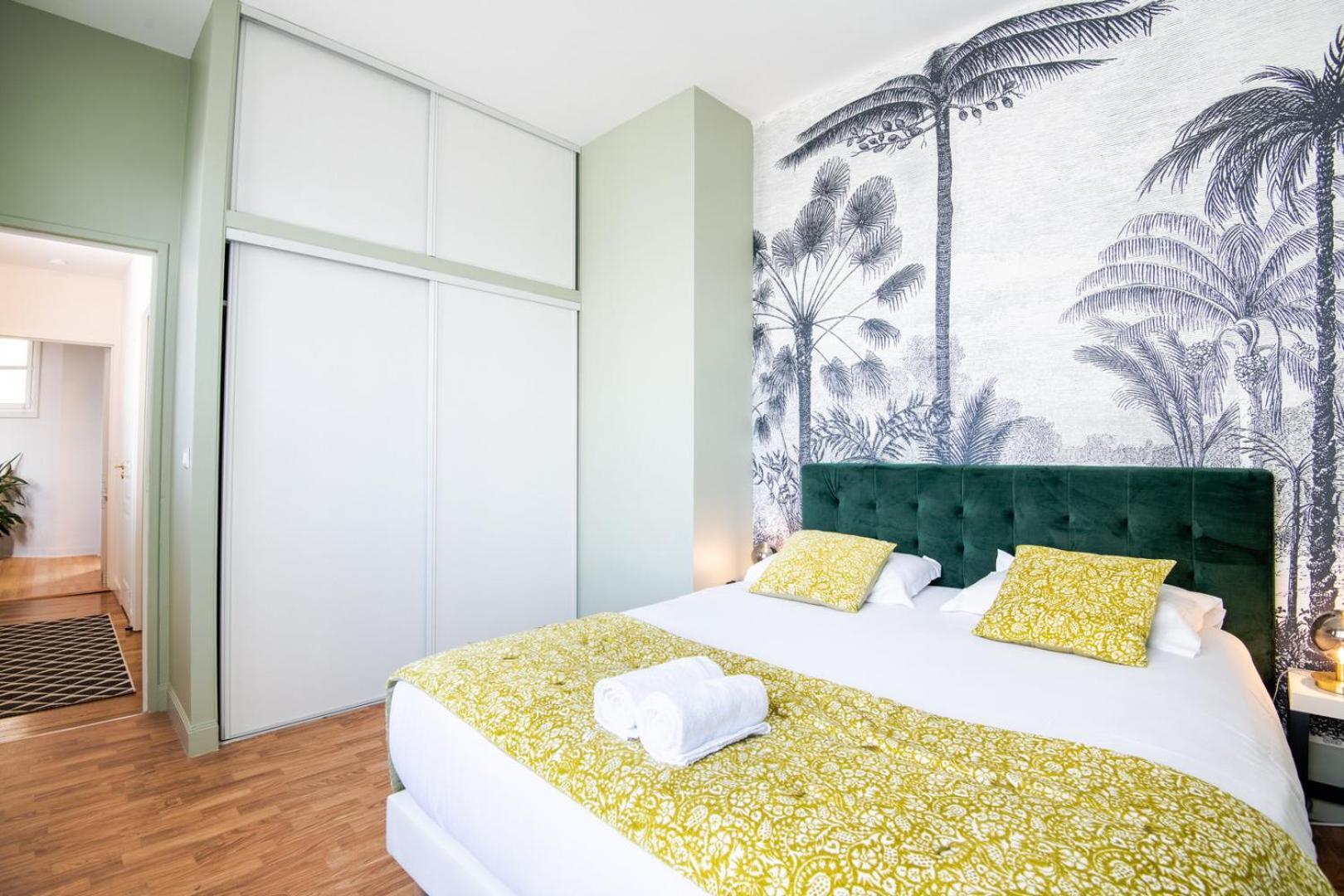 Design Apartment Place De La Liberte تور المظهر الخارجي الصورة