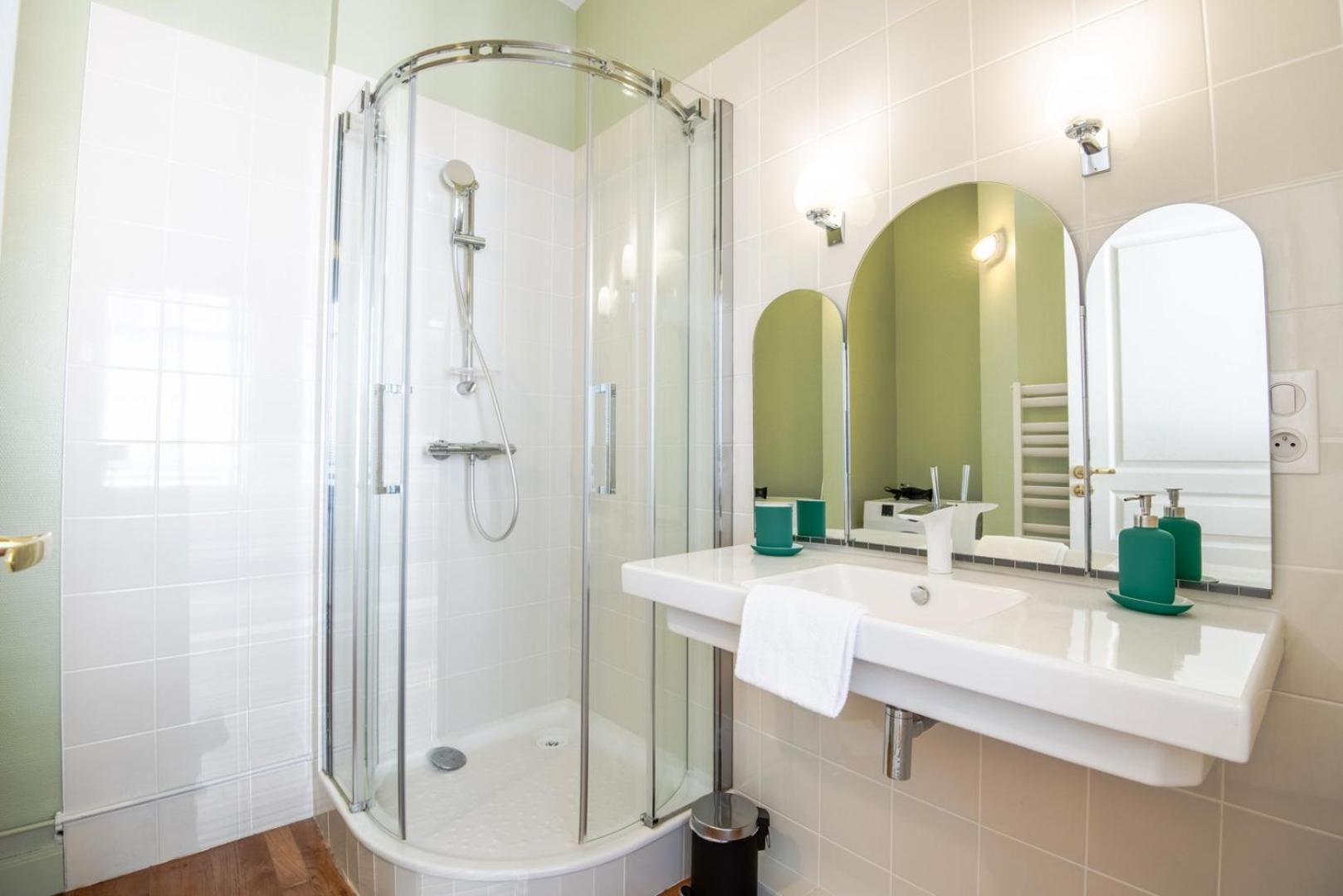 Design Apartment Place De La Liberte تور المظهر الخارجي الصورة